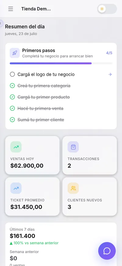 Bokka en el celular